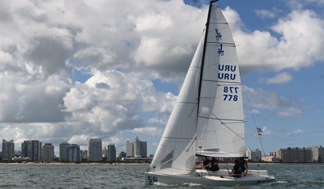 Náutica global: qué expuso en Punta del Este el congreso que reunió a clubes de tres continentes