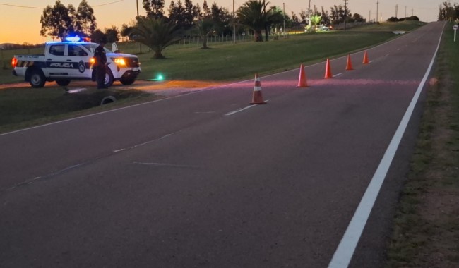 Seguridad: 211 operativos en una semana y solo 4 personas derivadas