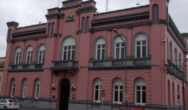 Jefatura de Maldonado: 196 años con foco en territorio, infraestructura y despliegue