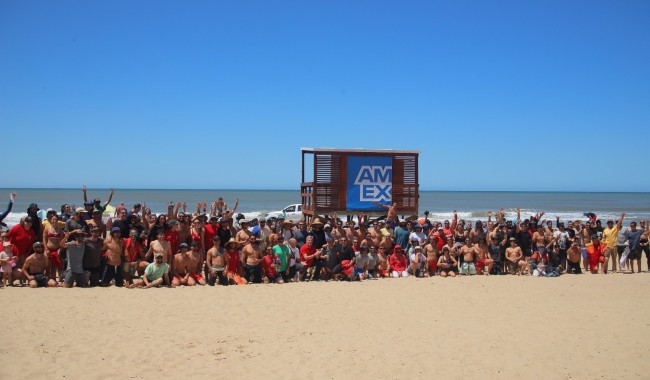 Guardavidas: temporada cerró al finalizar Turismo con balance de más rescates y cero muertes