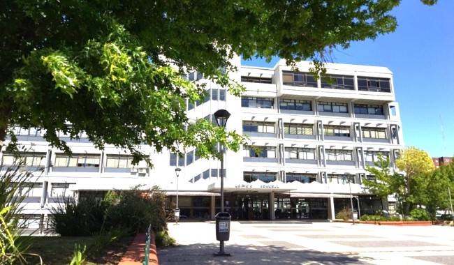 Intendencia: Abella define funciones y cierra el modelo de gestión en Maldonado