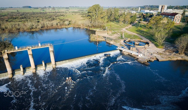 Agua: advierten colapso del Santa Lucía y piden un GACH para redefinir el sistema