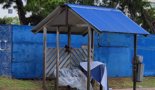 seguridad, Maldonado, Policía Maldonado, situación de calle, egresos carcelarios, INR, reincidencia, consumo problemático, convivencia, MIDES, Ministerio del Interior, Punta del Este, Victor Trezza