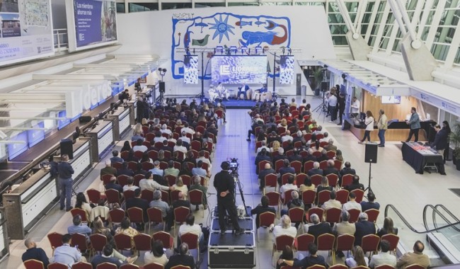 Empresas: Maldonado empieza a jugar como polo de formación y liderazgo