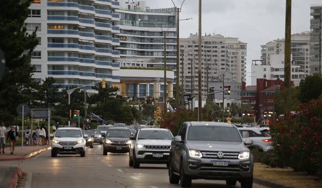Maldonado, Punta del Este, Cámara Empresarial Maldonado, Willy Ihlenfeld, infraestructura, economía