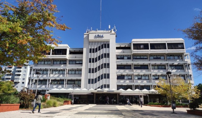 Comedor La Loma: observación en licitación reabre antecedentes de un proceso anterior ya resuelto por la Intendencia