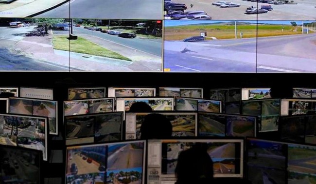 Apuñalamiento en la calle: joven en estado delicado y agresora prófuga