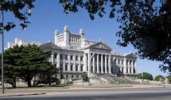 Seguridad: cifra del INR expone contradicción del gobierno sobre liberaciones