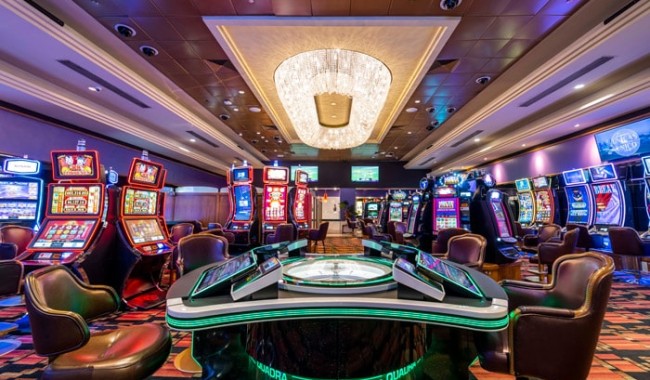 Enjoy: el nuevo complejo reducirá el peso del casino y sumará retail, hotel y entretenimiento