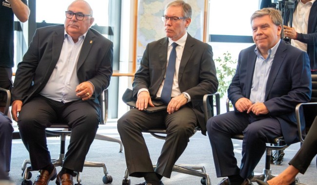 Abella: reconversión del Enjoy apunta a empleo, actividad todo el año y nuevo perfil turístico en Punta del Este