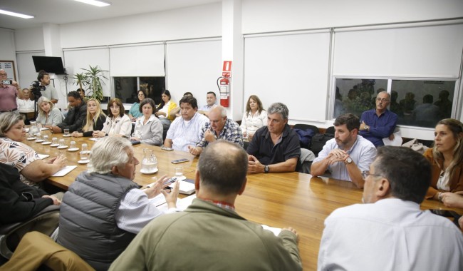 Situación de calle: Partido Nacional avala despejes con apoyo policial y cuestiona al gobierno por falta de acción