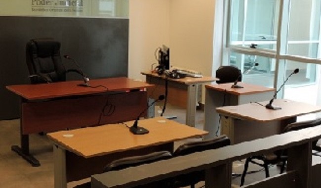 Copsa 540, Milton Mesa Meyer, audiencia de formalización, medidas cautelares, libreta de conducir, Rafael Silva, Jessica Pereira, siniestro en ruta Interbalnearia, Mia Ayelen García Suárez, lesiones graves, lesiones personales culpables, víctimas, Maldonado, Jose Gonzalez