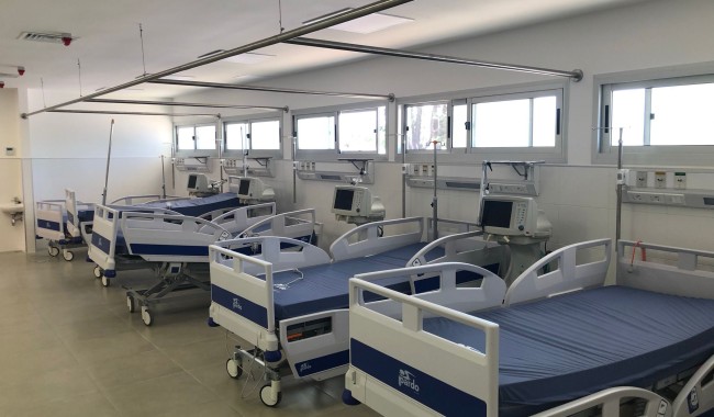 Salud en Maldonado: la coordinación es hoy “el mayor desvelo” del sistema