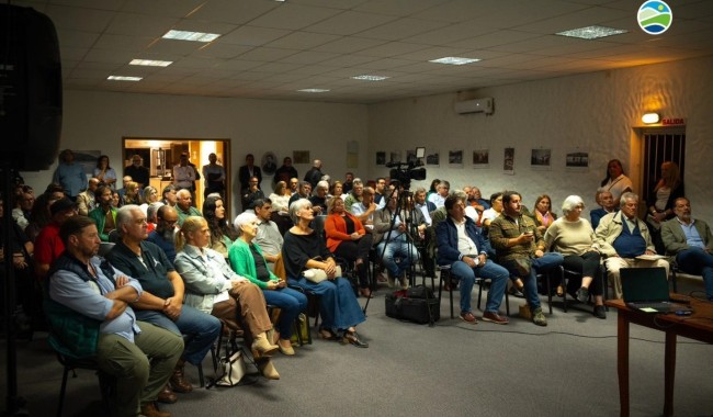 Piriápolis, Playa de Piriápolis, erosión costera, cambio climático, defensa costera, Pro Playa, IMFIA Udelar, Universidad de Cantabria, REACC Costas, NAP Costas, turismo Maldonado, impacto ambiental, costa uruguaya, Ministerio de Ambiente, Maldonado