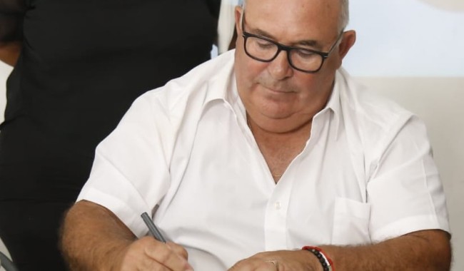 Salud mental: Abella formalizó por resolución el rol de la IDM en el plan y designó representantes