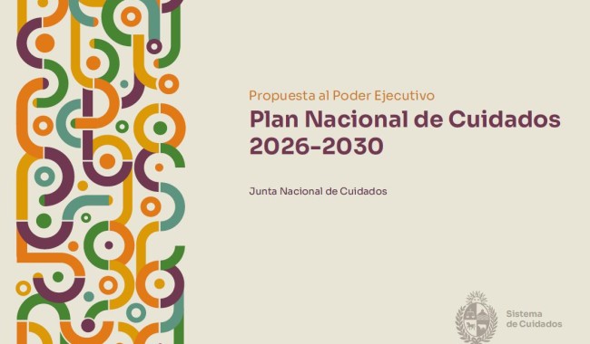sistena nacional de cuidados, Uruguay, Plan Nacional de Cuidados, Gonzalo Civila, Susana Muñiz, SNIC, políticas sociales, Mides, corresponsabilidad, financiamiento, SNC