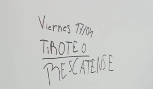 Amenazas en liceos: Policía identificó a menores y refuerza presencia en centros educativos