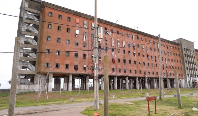 Cárceles: Blás cuestiona el enfoque actual y propone concentrar recursos en quienes pueden reinsertarse