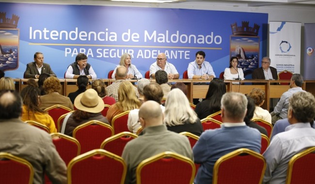 Emprendedores: IDM crea un registro para ordenar apoyos y evitar la dispersión de recursos