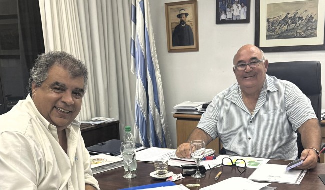 Las Rosas, cárceles, Rodrigo Blas, Maldonado, liberados, reinserción social, INR, sistema penitenciario, espacio público, políticas públicas, seguridad, Miguel Abella, partido Nacional