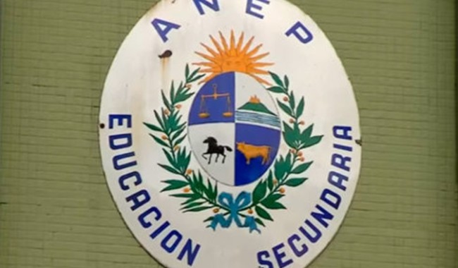 Amenazas en liceos: edil blanco pidió leer la crisis más allá de la respuesta policial