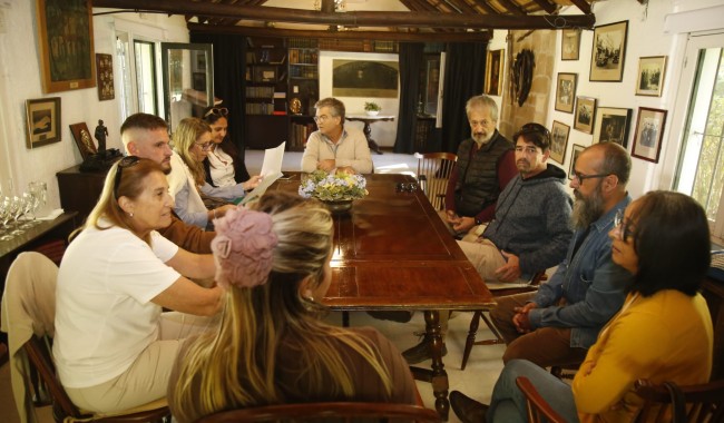 Ambiente: acuerdo interpartidario fija agenda a largo plazo en Maldonado