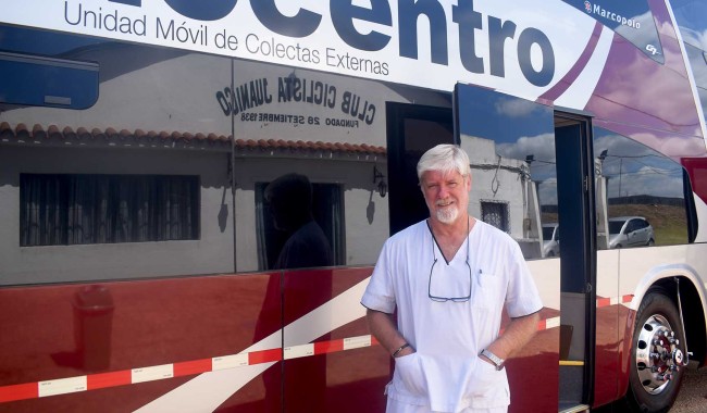 ASSE, Hemocentro Maldonado, Jorge Curbelo, Martín Magri, Gabriela Medina, Servicio Nacional de Sangre, Hemobus, recorte presupuestal, donación de sangre, sistema de salud, Maldonado, política sanitaria, Rodrigo Blas, Federico Casaretto, Diego Echeverría, Verónica Robaina