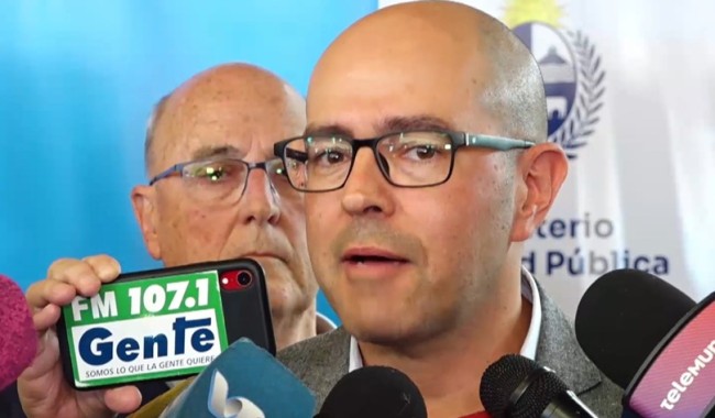 Cese de Curbelo: ASSE abre auditoría, habla de “pérdida de confianza” y Diputados citará al directorio