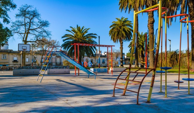 Natalidad en caída: Blás instala un debate estructural sobre el futuro demográfico del país