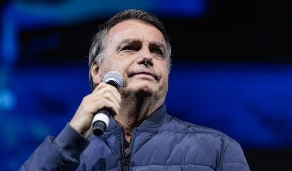 Congreso de Brasil aprueba reducción de condena a Bolsonaro