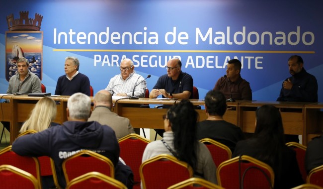 Guardavidas: sin muertes en zonas vigiladas en un verano con más de 500 intervenciones