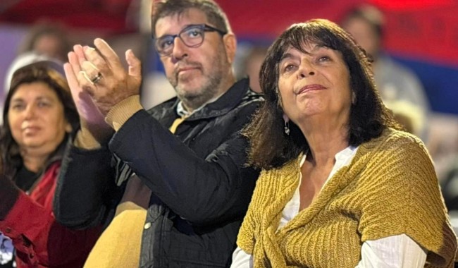 Frente Amplio relanza “El FA te escucha” en Maldonado con foco en vínculo social y gestión