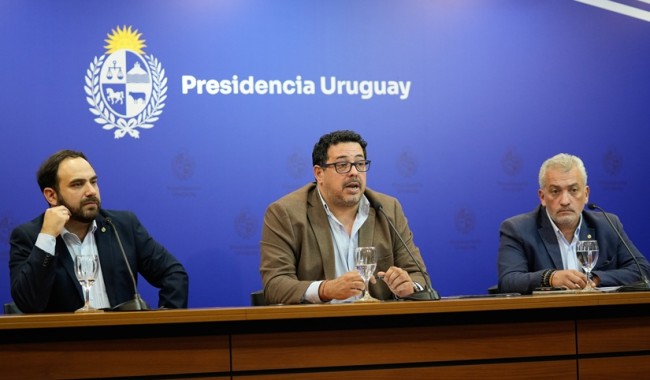 Alerta roja: el Gobierno activará evacuación obligatoria de personas en situación de calle en todo el país
