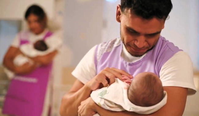 Bebés con alta médica pueden pasar hasta cuatro meses internados mientras esperan resoluciones judiciales