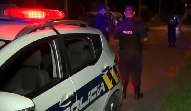 Volvió armado tras una discusión y mató a un hombre de un disparo en Pan de Azúcar