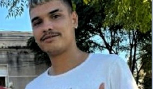 Formalizaron con prisión preventiva al imputado por el homicidio de Pan de Azúcar