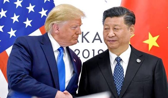 Aranceles, Taiwán y guerra en Irán: las claves de la visita de Trump a Xi Jinping en China