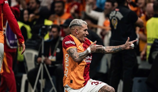 Lucas Torreira denunció haber sido agredido en Turquía: el sospechoso fue detenido