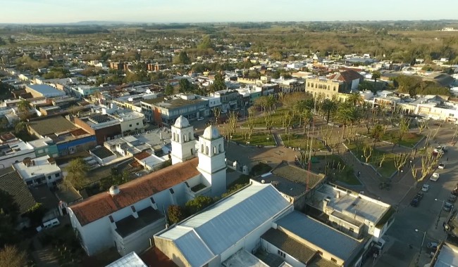 San Carlos abrió el debate sobre la construcción en altura y el cambio del perfil urbano de la ciudad