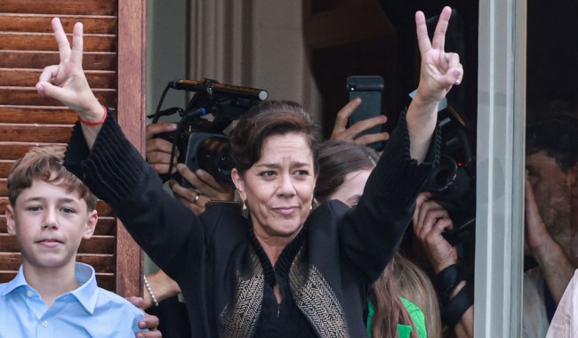 Laura Alonsopérez: “He venido a romper con el molde”