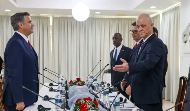 En plena tensión con Trump, Cuba confirma que el jefe de la CIA se reunió con autoridades de la isla