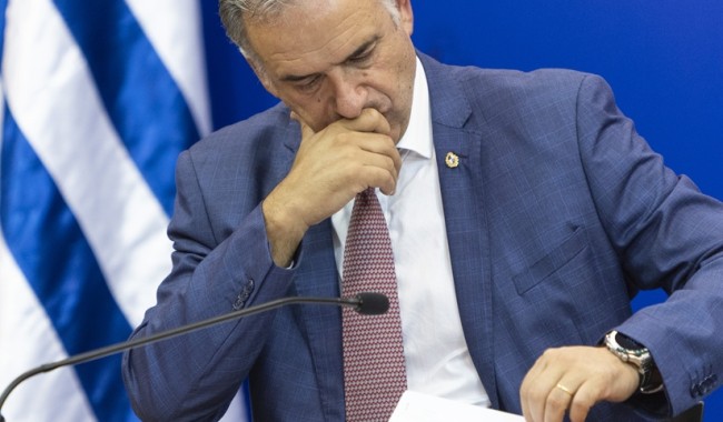 Orsi entra en zona crítica: desaprobación trepa al 48%