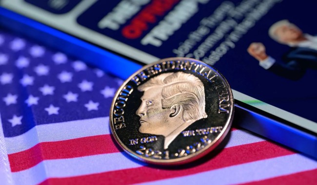 El gobierno de Estados Unidos acuerda retirar las reclamaciones fiscales contra Trump en una ampliación del acuerdo de la demanda contra el IRS.