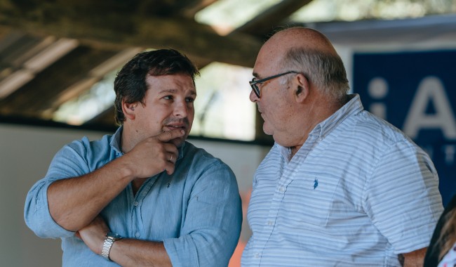 Abella reorganiza el CECOED tras la salida de Souza y formalizará ante MIDES el apoyo de la IDM