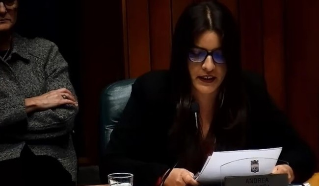 El FA defendió el despliegue del gobierno nacional en Maldonado