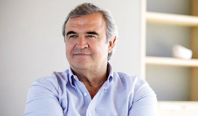 Jorge Larrañaga, Partido Nacional, Ministerio del Interior, seguridad pública, Policía, Paysandú, homenaje, aniversario