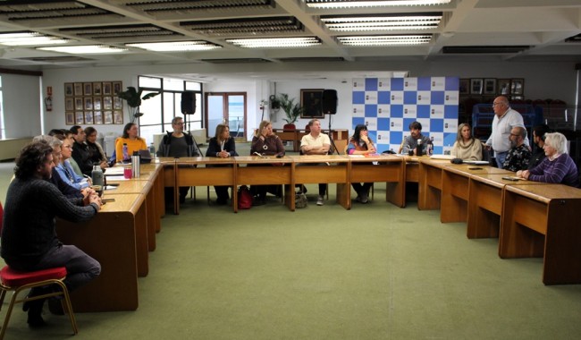 La protección de humedales entró en fase de gestión en Maldonado