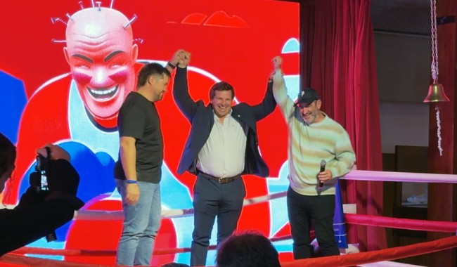 La publicidad aterrizó en Punta del Este con una pelea de fondo: creatividad, algoritmos e inteligencia artificial