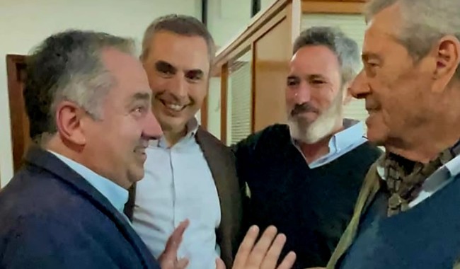 “Los análisis del Arroyo Maldonado te asustaban”: Antía recordó la presión sanitaria que empujó el fideicomiso