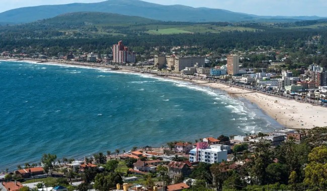 Piriápolis quedó fuera del nuevo plan de saneamiento de OSE y crece la preocupación por el impacto en obras, empleo y desarrollo urbano